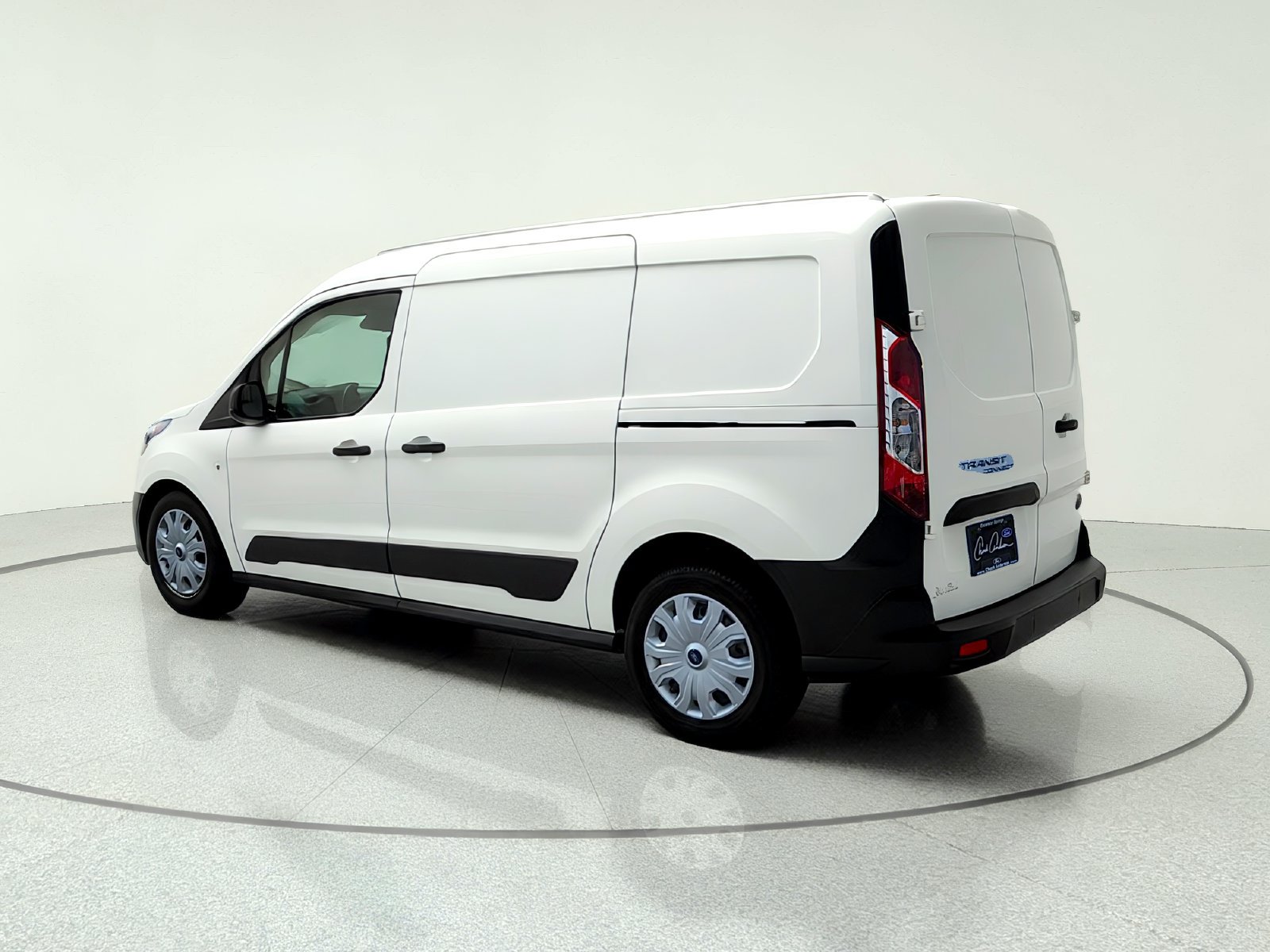 Used 2023 Ford Transit Connect XL FWD image 5