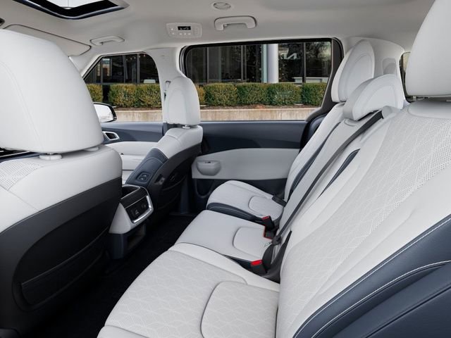 New 2026 Kia Carnival SX FWD image 19