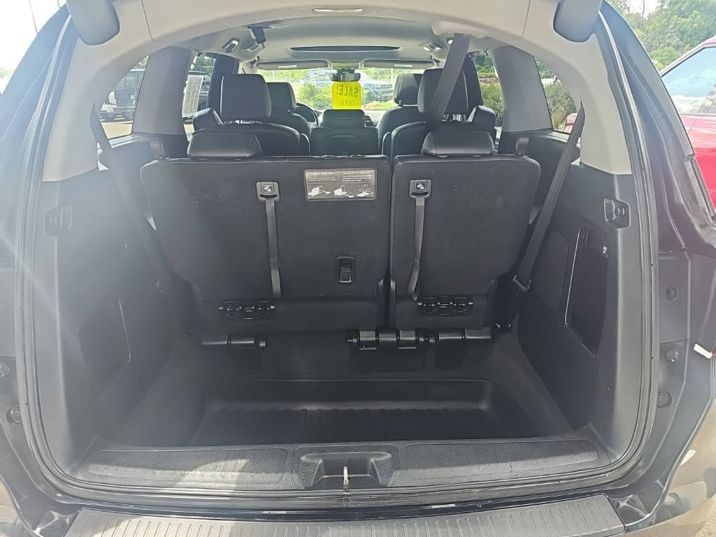 Used 2021 Honda Odyssey EX-L image 39