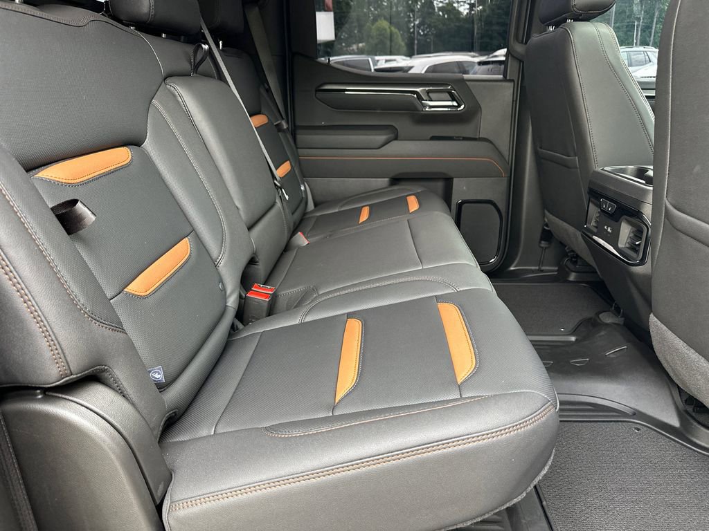 Used 2026 GMC Sierra 1500 AT4 w/ AT4 Premium Package AWD/4WD image 16