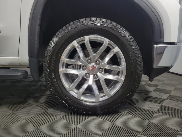 Used 2020 GMC Sierra 1500 SLT w/ SLT Premium Plus Package AWD/4WD image 9