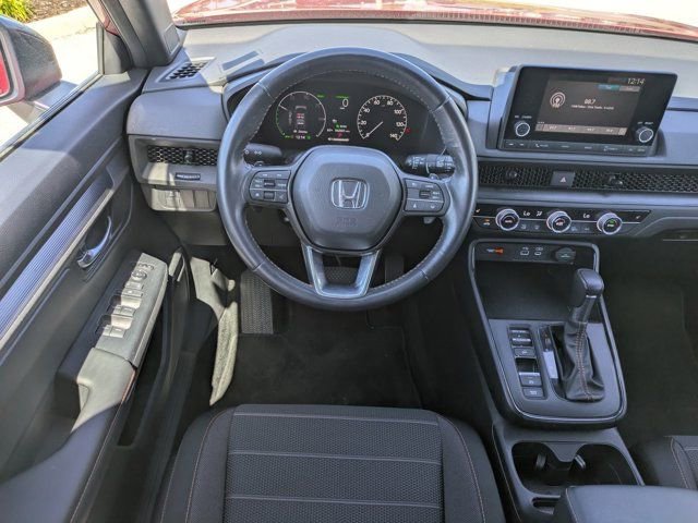 Used 2023 Honda CR-V Sport image 17