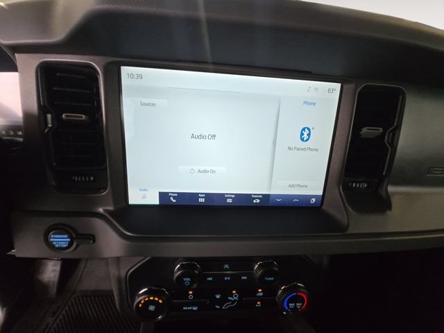 Certified 2024 Ford Bronco Big Bend AWD/4WD image 15