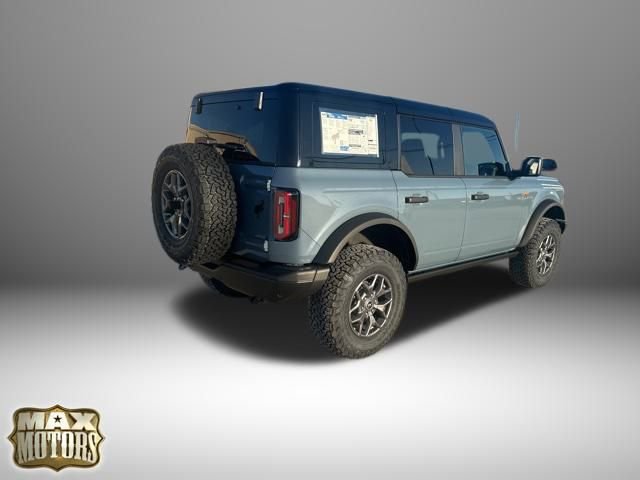 New 2025 Ford Bronco Badlands AWD/4WD image 13