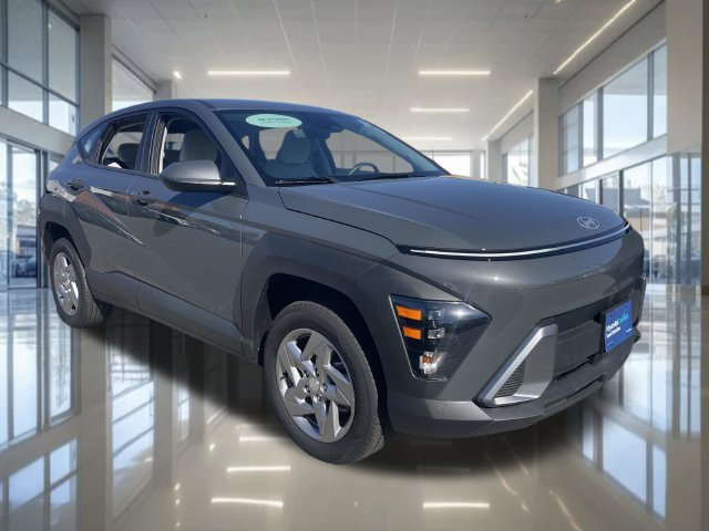 Certified 2026 Hyundai Kona SE AWD/4WD image 2