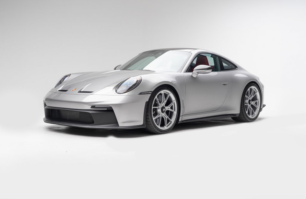 Used 2024 Porsche 911 GT3 RWD image 7