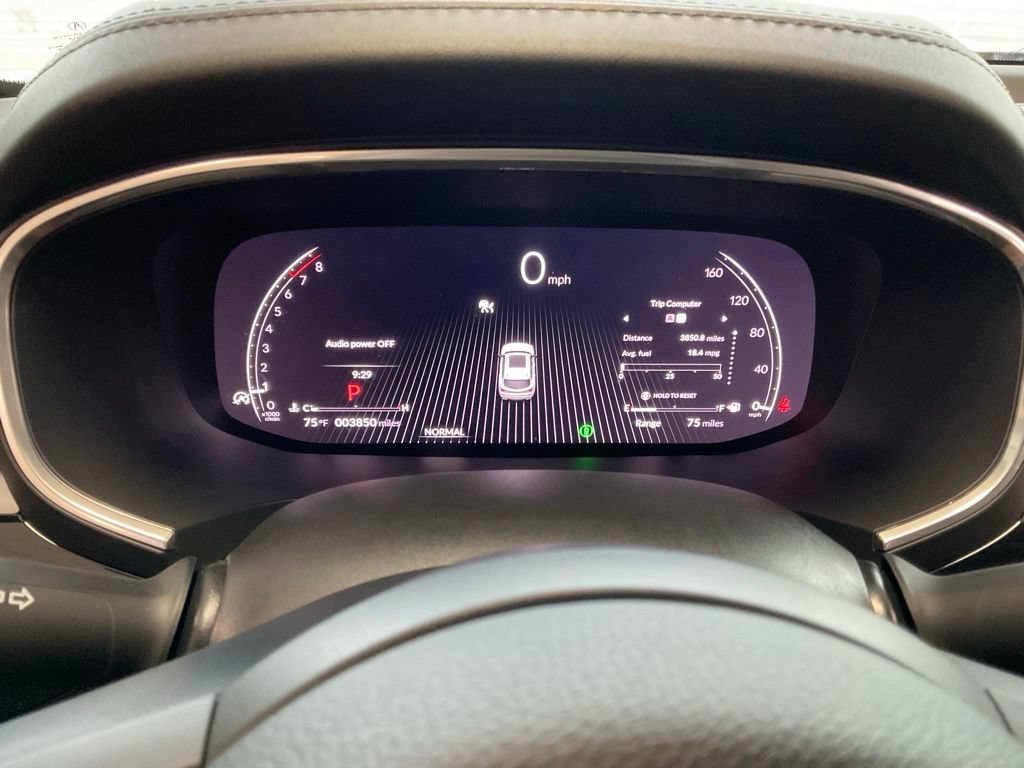 Certified 2026 Acura MDX w/ Technology Package AWD/4WD image 15