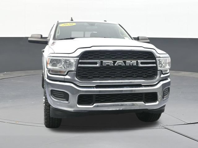 Used 2020 RAM 2500 Tradesman AWD/4WD image 22
