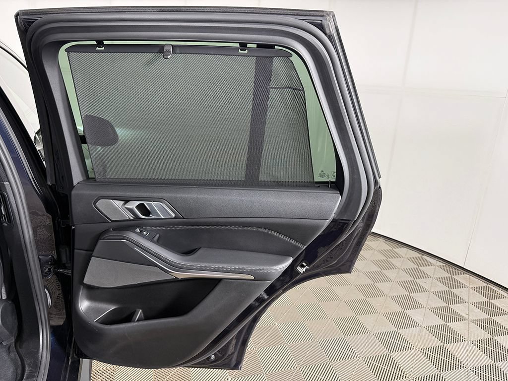 Used 2019 BMW X5 xDrive40i AWD/4WD image 28