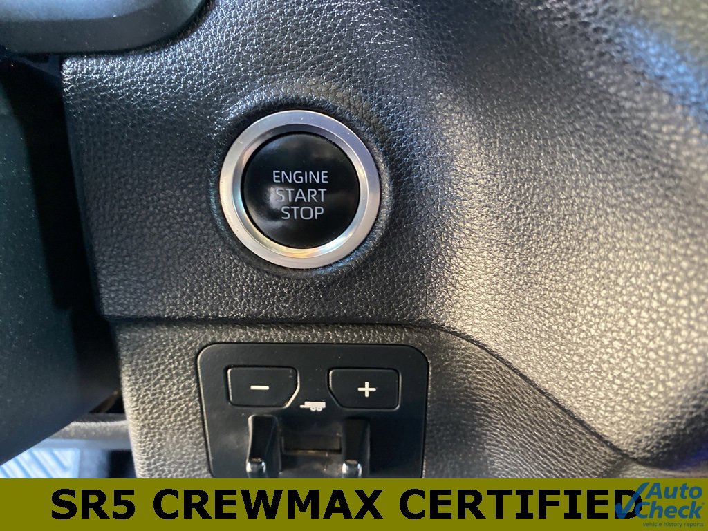 Used 2023 Toyota Tundra SR5 image 32