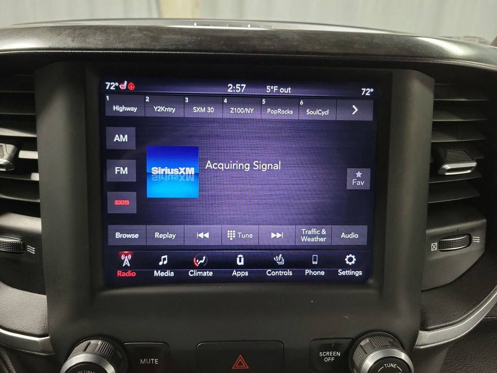 Used 2019 RAM 1500 Big Horn image 20