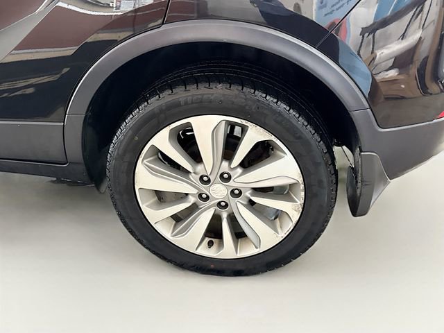 Used 2018 Buick Encore Preferred image 29