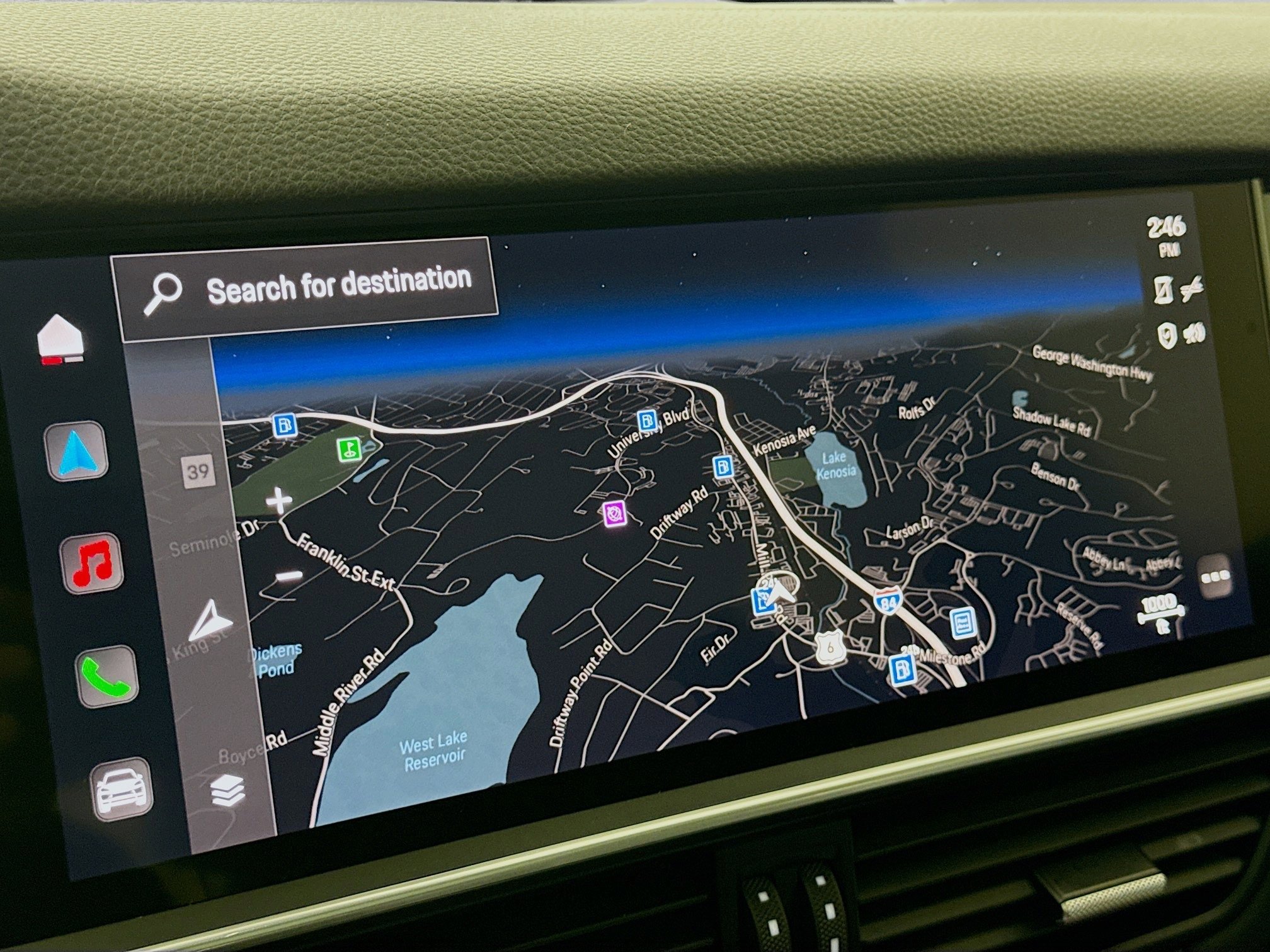 Certified 2022 Porsche Cayenne image 18