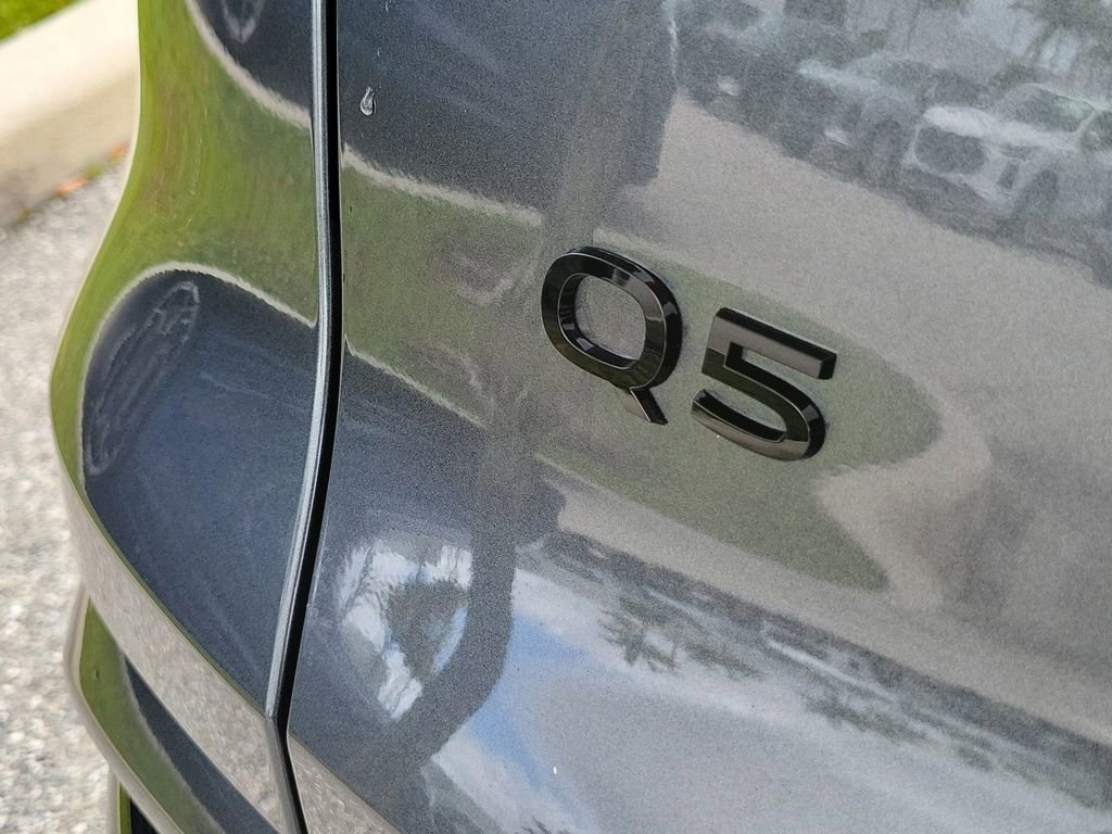 New 2026 Audi Q5 Premium Plus image 5