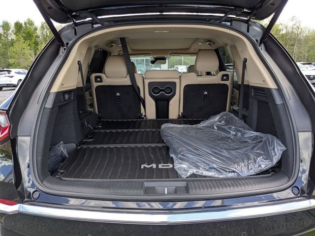 Certified 2025 Acura MDX w/ Technology Package image 37