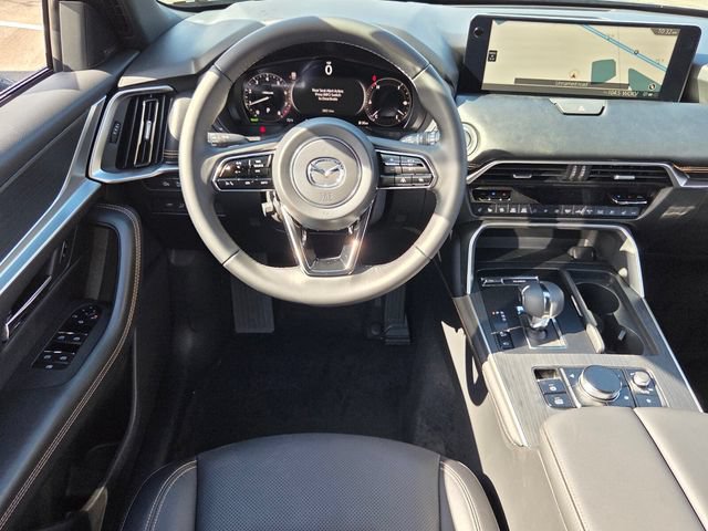 New 2026 MAZDA CX-90 3.3 Turbo S w/ Premium Plus AWD/4WD image 6