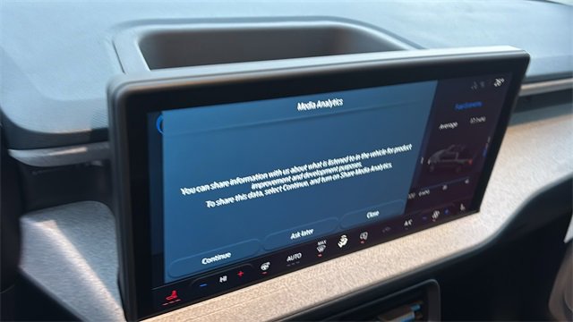 New 2025 Ford Maverick XLT w/ Equipment Group 301A image 15