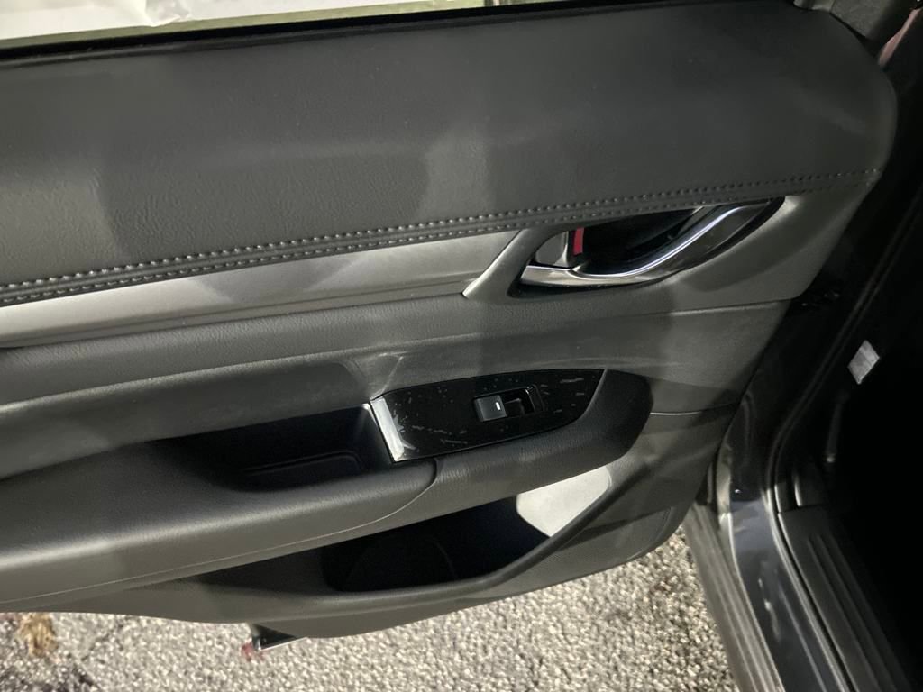New 2025 MAZDA CX-5 AWD 2.5 S w/ Preferred Package image 22