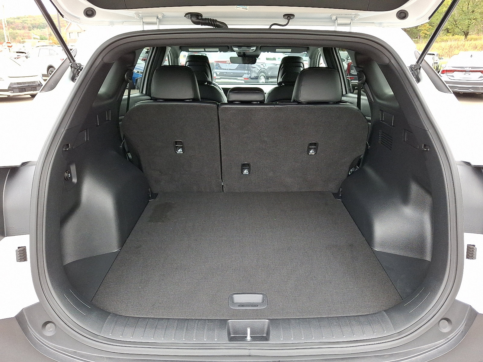 Used 2023 Kia Sportage X-Line image 30