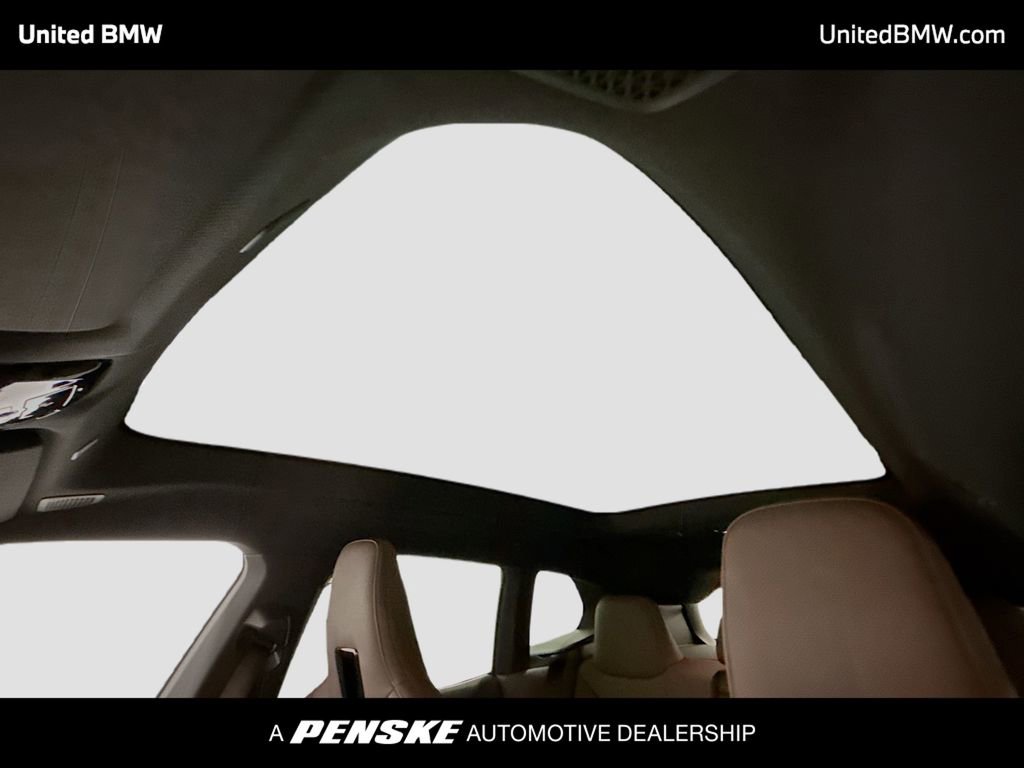 Used 2024 BMW iX M60 image 12