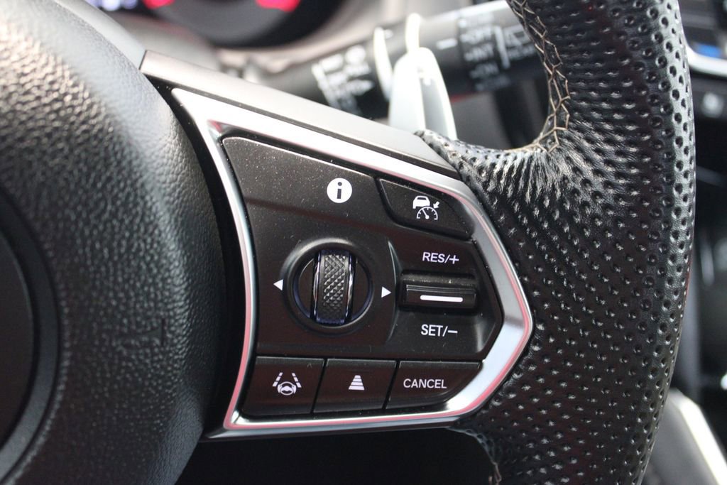 Certified 2024 Acura RDX A-Spec AWD/4WD image 23