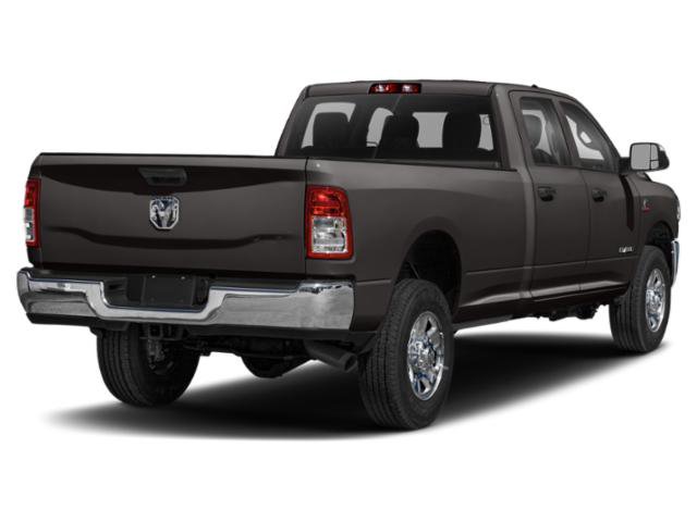 Certified 2022 RAM 2500 Limited image 3