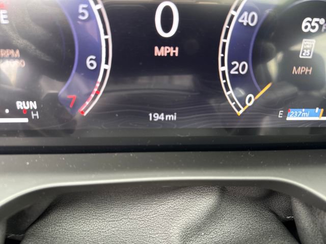 New 2026 Jeep Grand Cherokee L Limited AWD/4WD image 21