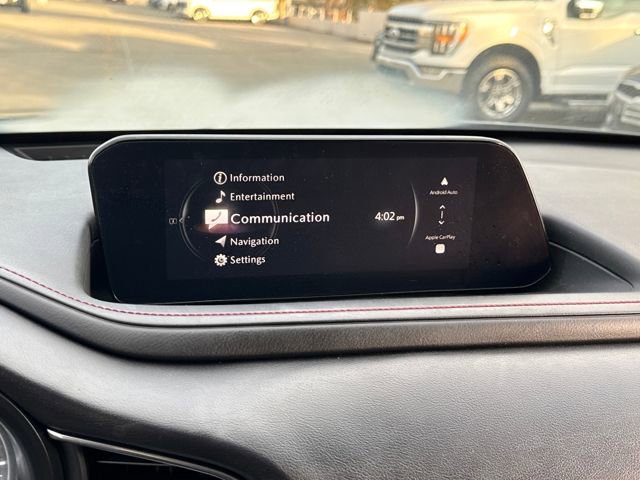 Certified 2024 MAZDA CX-30 AWD 2.5 S w/ Preferred Package image 11