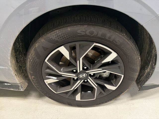 Used 2025 Hyundai Sonata SEL FWD image 14