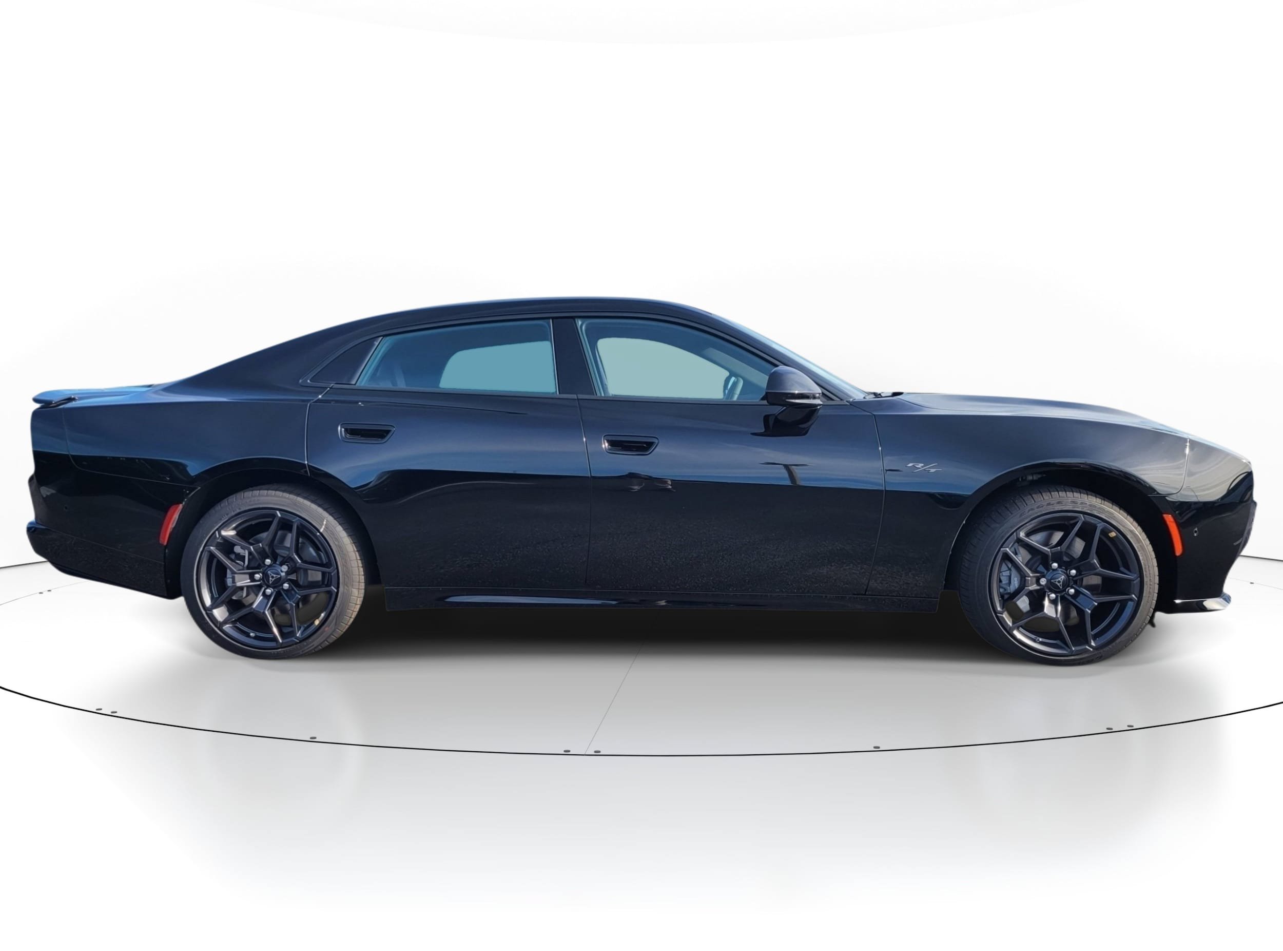 New 2026 Dodge Charger R/T AWD/4WD image 5