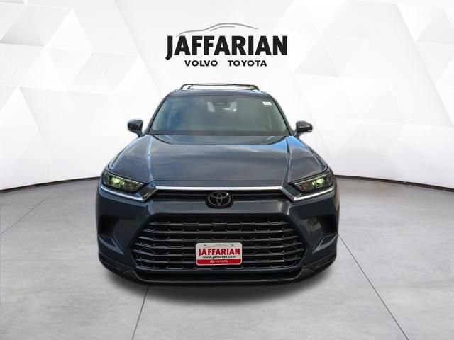 New 2026 Toyota Grand Highlander XLE image 7