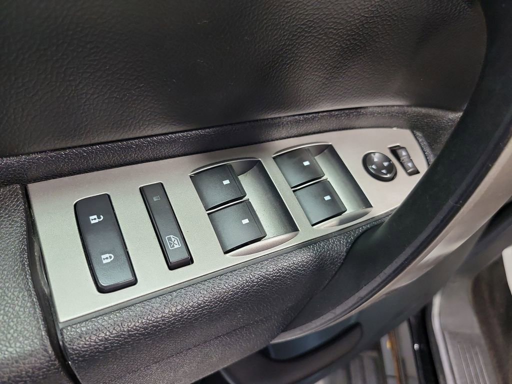 Used 2013 Chevrolet Silverado 1500 LT w/ All-Star Edition AWD/4WD image 29
