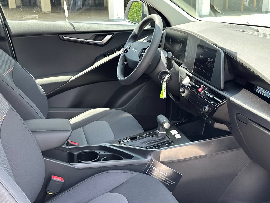 New 2026 Kia Niro LX FWD image 10