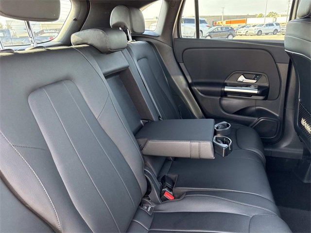 Used 2021 Mercedes-Benz GLA 250 4MATIC image 17