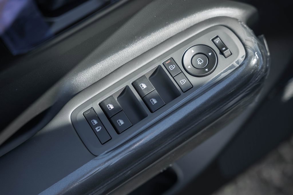 New 2026 Hyundai Santa Fe Calligraphy image 34