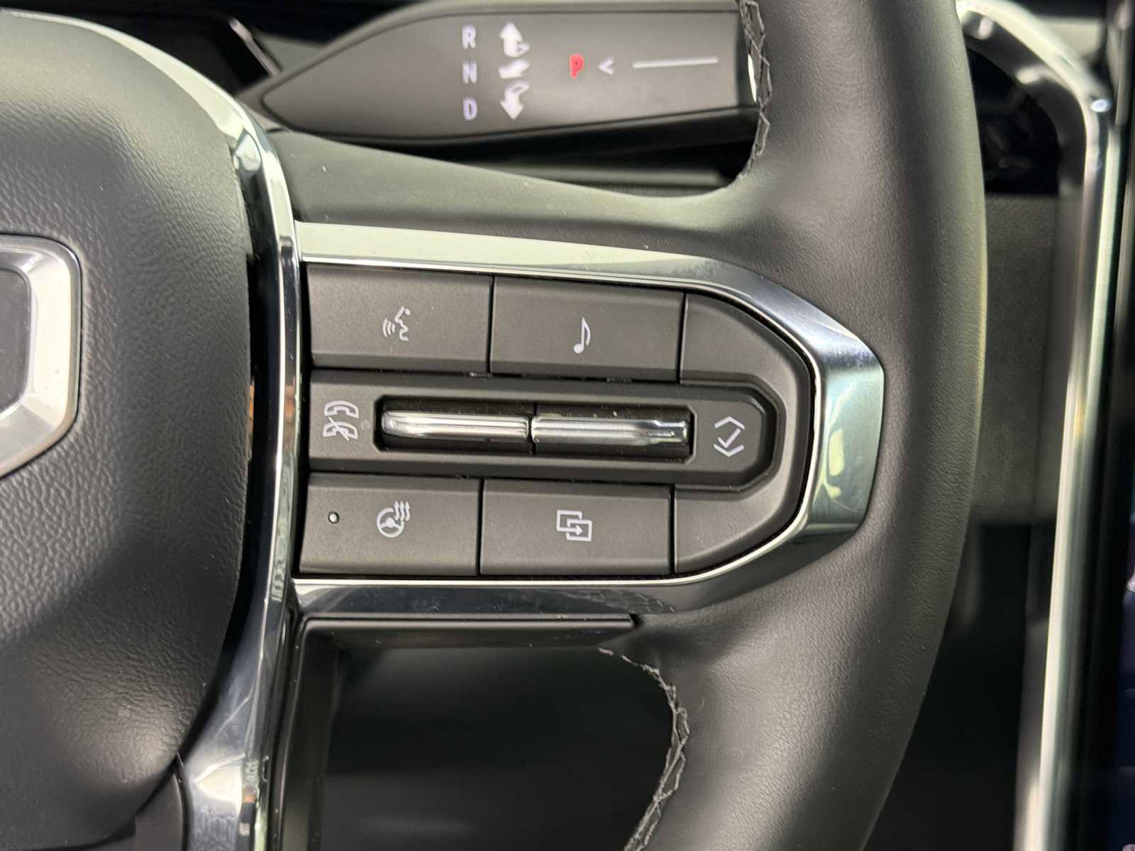 Used 2026 GMC Sierra EV Elevation AWD/4WD image 24