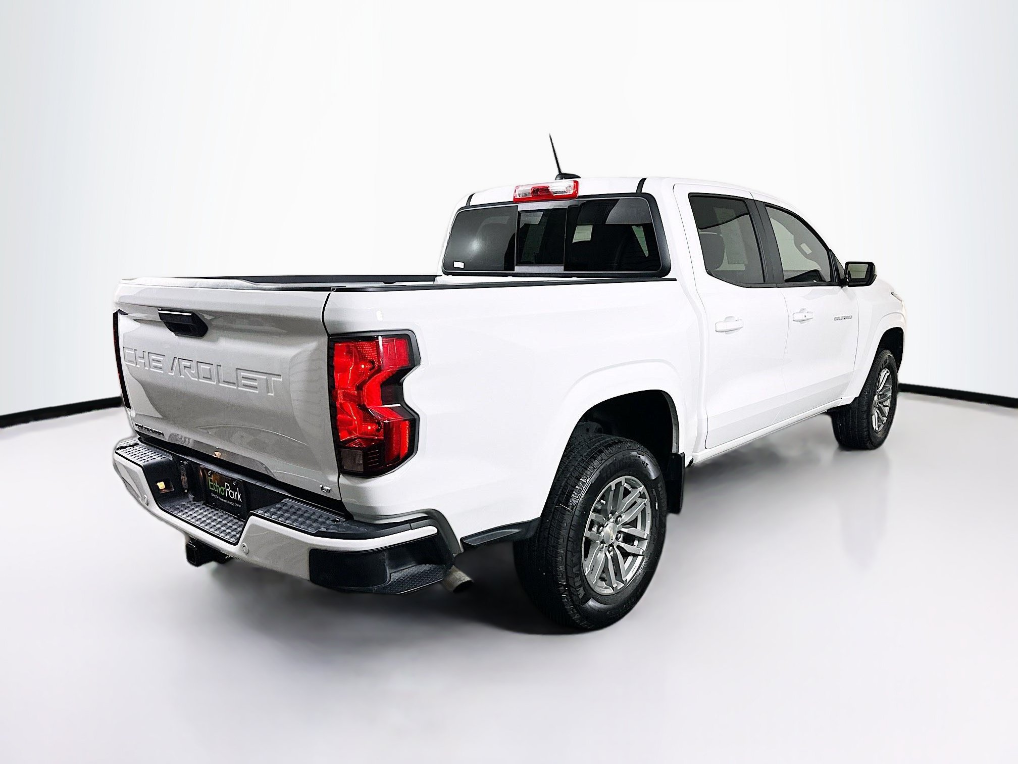 Used 2024 Chevrolet Colorado LT w/ LT Convenience Package RWD image 9