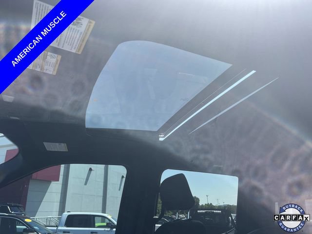 Used 2020 Ford F150 Lariat w/ Equipment Group 502A Luxury AWD/4WD image 27