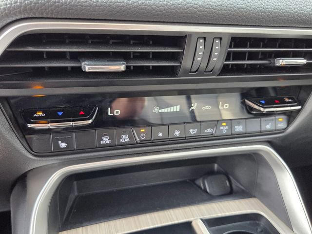 Used 2024 MAZDA CX-90 Plug-In Hybrid w/ Preferred image 27