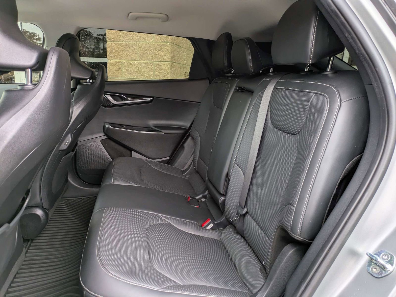 Used 2022 Kia EV6 GT-Line w/ First Edition Package AWD/4WD image 7