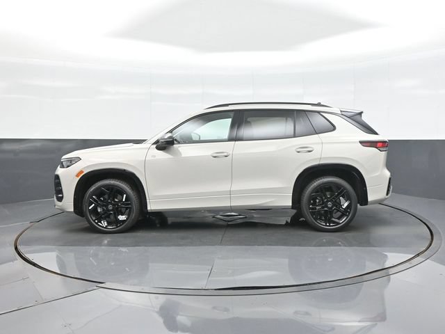 New 2026 Volkswagen Tiguan SE R-Line AWD/4WD image 4