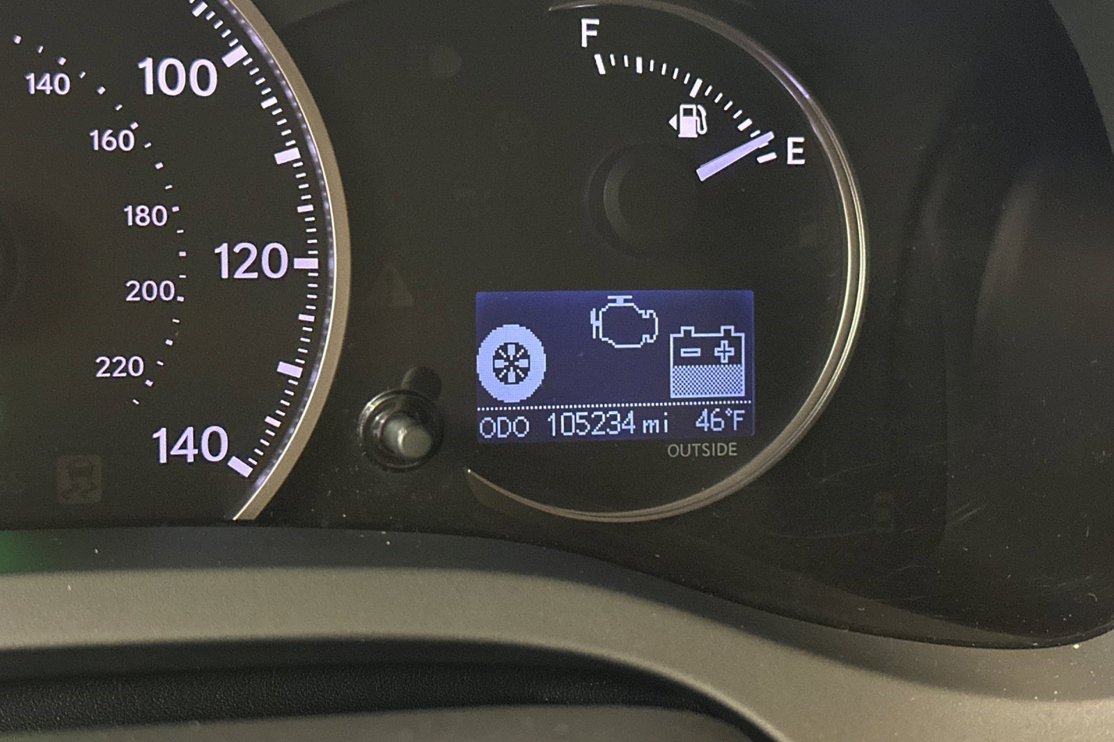 Used 2014 Lexus CT 200h image 34