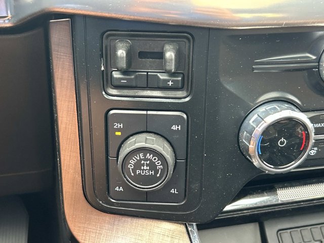 Used 2024 Ford F150 King Ranch w/ FX4 Off-Road Package AWD/4WD image 32