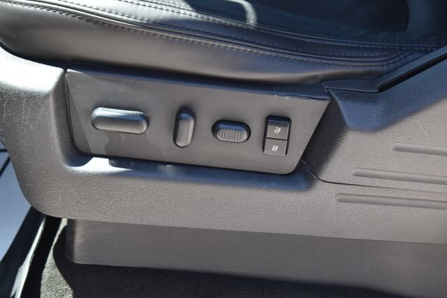 Used 2013 Ford F150 Platinum AWD/4WD image 17