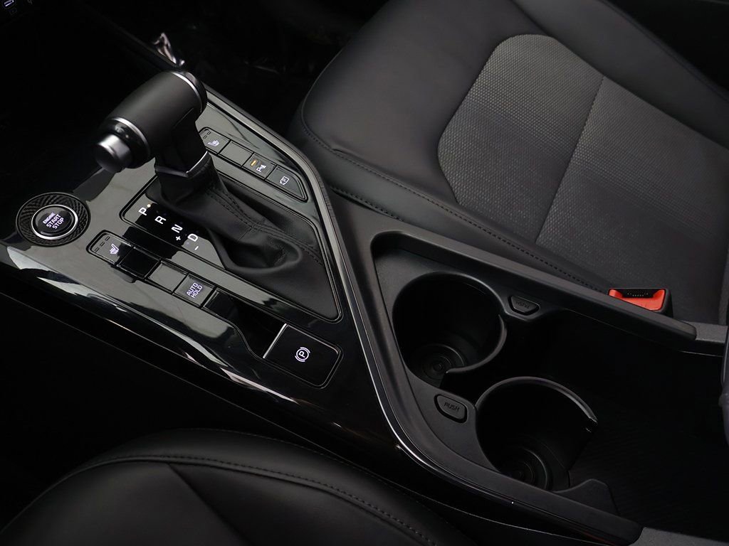 Used 2023 Kia Niro EX image 52