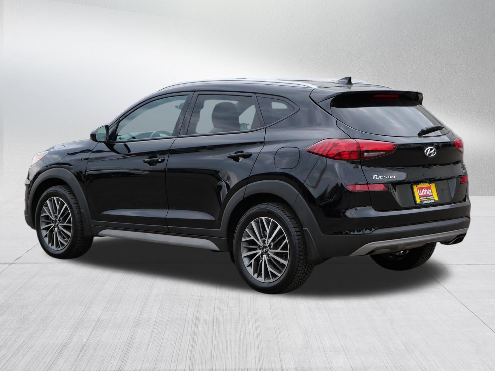 Used 2020 Hyundai Tucson SEL AWD/4WD image 5