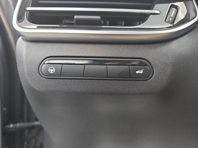 Used 2024 INFINITI QX60 Luxe image 41