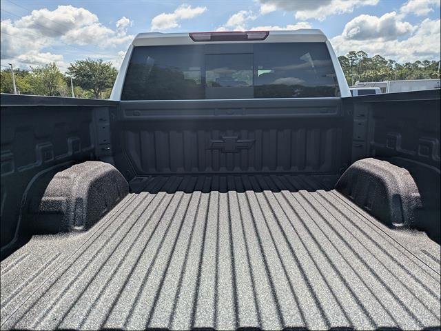 New 2026 Chevrolet Silverado 1500 LT w/ Protection Package AWD/4WD image 14