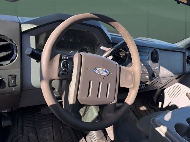 Used 2011 Ford F350 XL w/ XL Value Pkg image 13