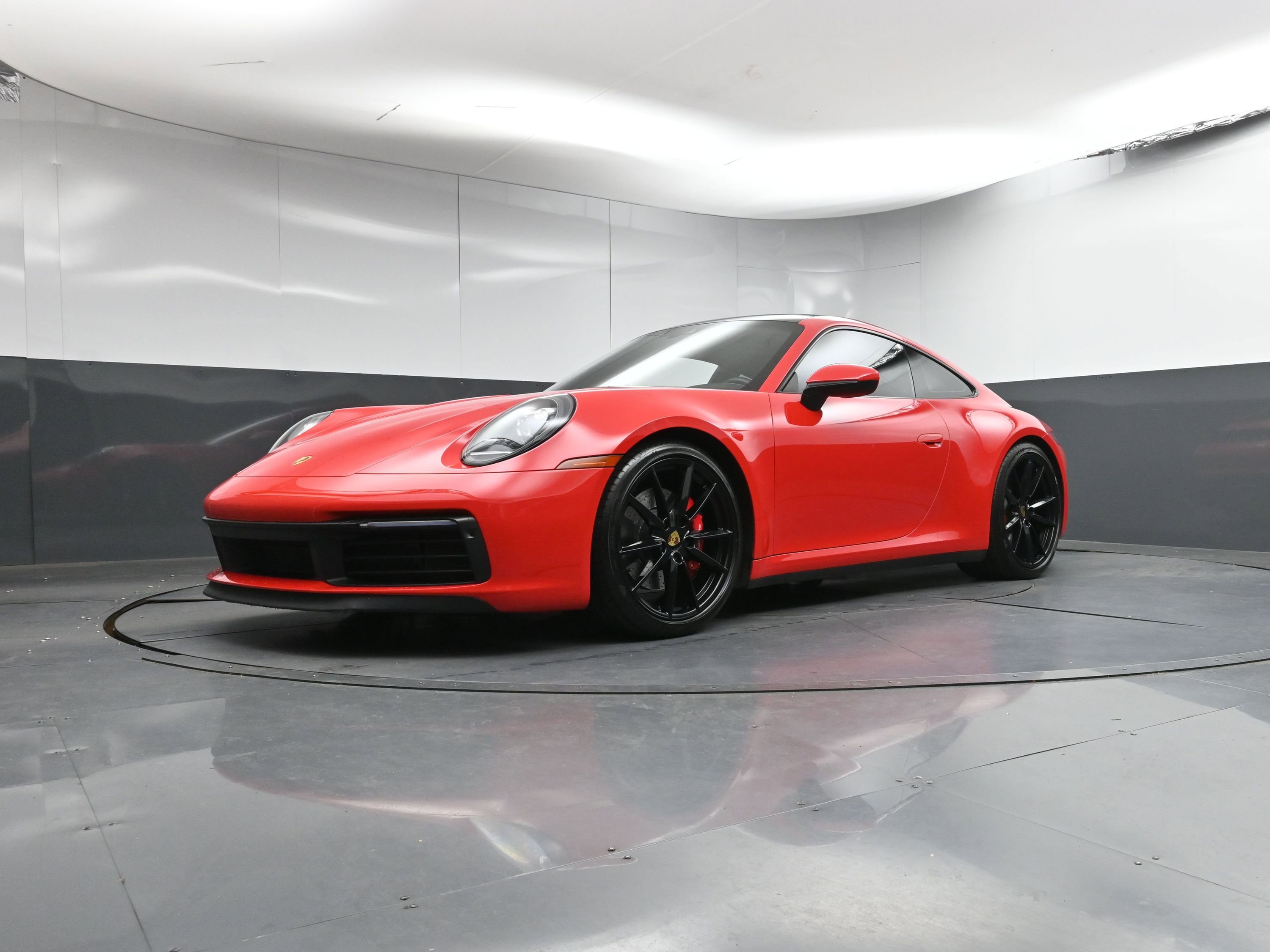 Certified 2020 Porsche 911 Carrera S image 31